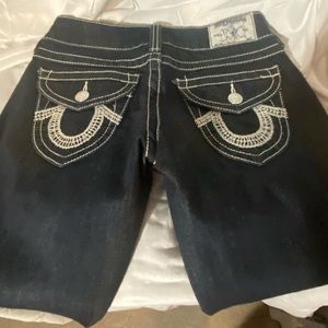 TRUE RELIGION BILLY JEANS